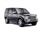 Land Rover Discovery 3 Pursuit Limited Edition 2007 года